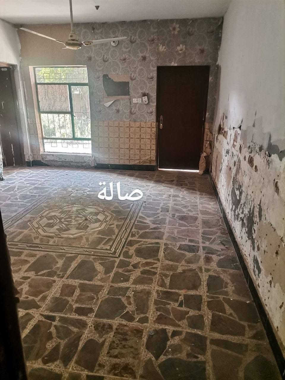 حي الفرات • ٣٠٠م • بيت نضيف