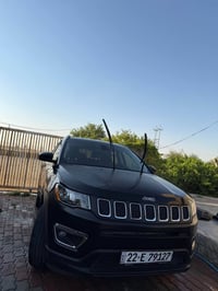 كومباس ٢٠٢٠ • ٨٠٠٠٠ كم • أربيل