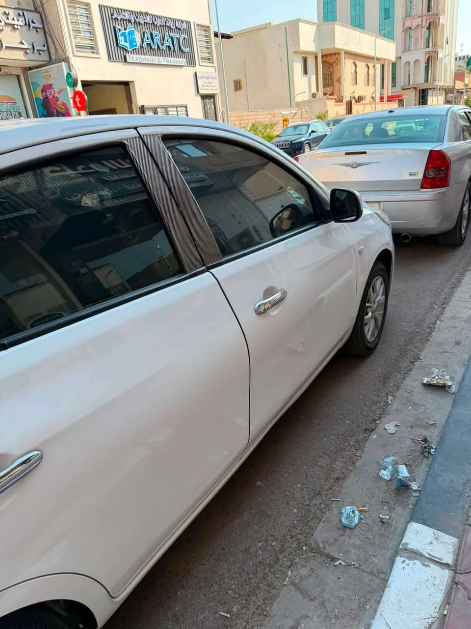 سلامٍ عليكم نيسان صني 2023ذي قار
معوقين بعد سنه تصير حره سنويه 2029
سياره خير من اللّٰه كير مكينه تبريد حداديه سونار السياره يمك سعر 96وبيه مجال العنوان بصره زبير
*********** واتساب
***********اتصال
