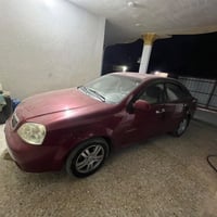 فورنزة • ٢٠٠٧ • محرك ٢٠٠٠