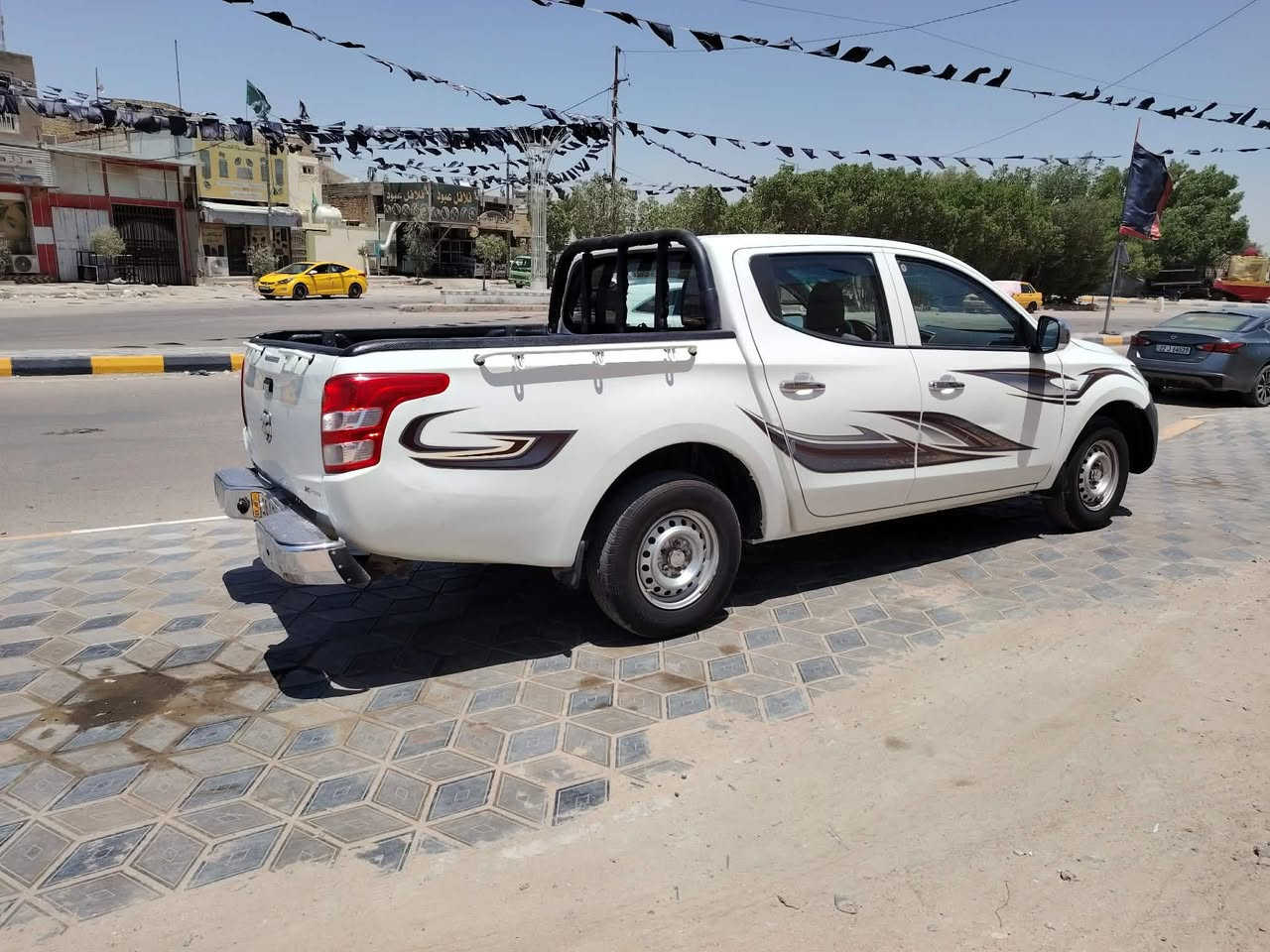 بيكا • موديل ٢٠١٧ • ديوانيه