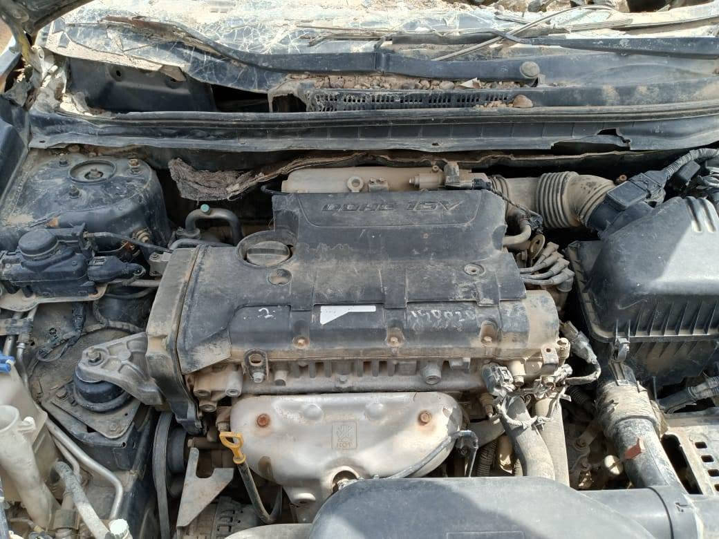النترا ٢٠٠٨ تفصيخ
النترا 2008 تفصيخ داخل محترك محرك ٢٠٠٠ حيل نضيف كير حيل نضيف ستحتاج منها اغراض تعال وتدلل كراج ابو طه لتفصيخ السيارات بغداد ابو غريب حي الرساله
***********
*********** واتساب
