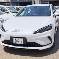بي واي دي • موديل ٢٠٢٥ • أربيل