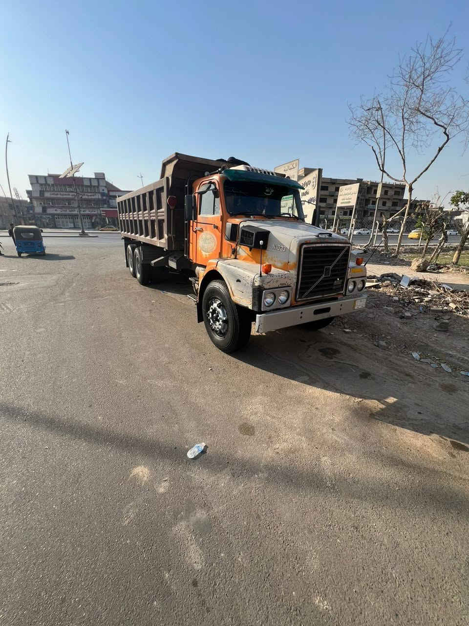 السلام عليكم فالفو مكيناN10 لاصرف لا بخار قطرة صبغ مابيهة بلادة كير دبل فقصة بلادية طويلة بسمنة***********
