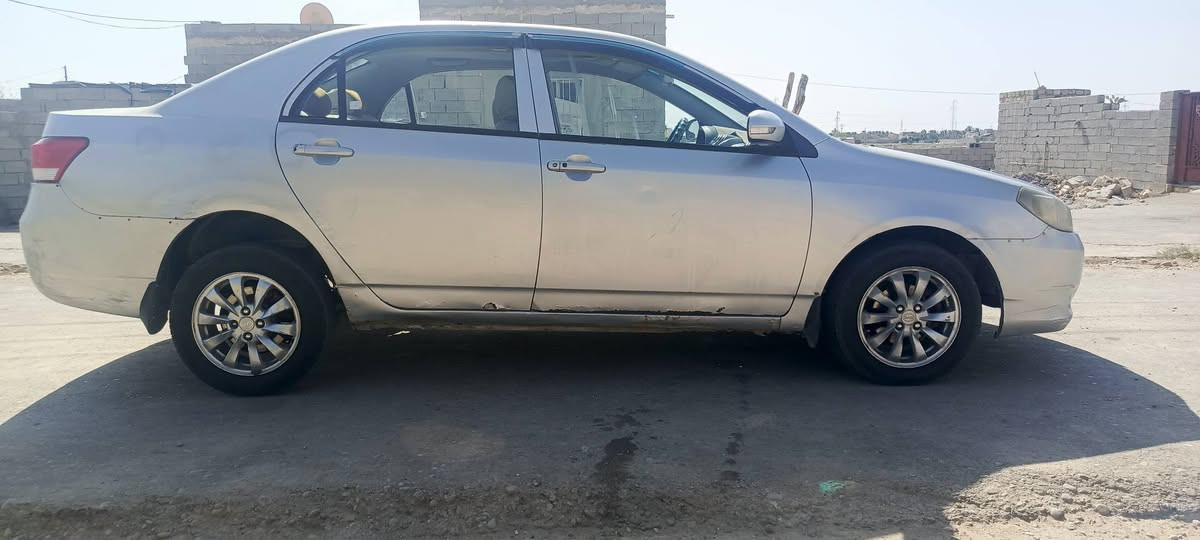 السلام عليكم  بي وايدي  لبيع موديل 20013 السياره جاهزه
كير  و مكينه   تبريد و كهربايات  تخم  تاير  صدر جديد  السياره خير من الله  
  
الستفسار  رقم صاحب السياره  

***********
