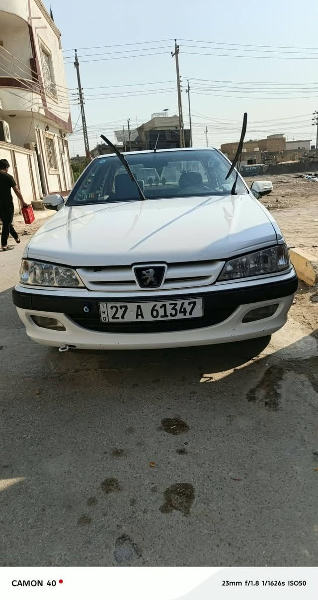 بيجو بارص مديل 2018سياره جاهزه مكينه وكير مكفولات تبريد ثلج كهربايات كلها شغاله مكفوله ماعده باب العبري مبدل موسسه مصفره غرامات سنويه بسمي مكان سياره ناصريه مركز سعر 55وبيها مجال *********** خابر وتدلل مكلف بل نشر خابر على راعيها

