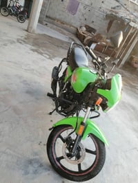 دراجه • RX • ٢٠٢١