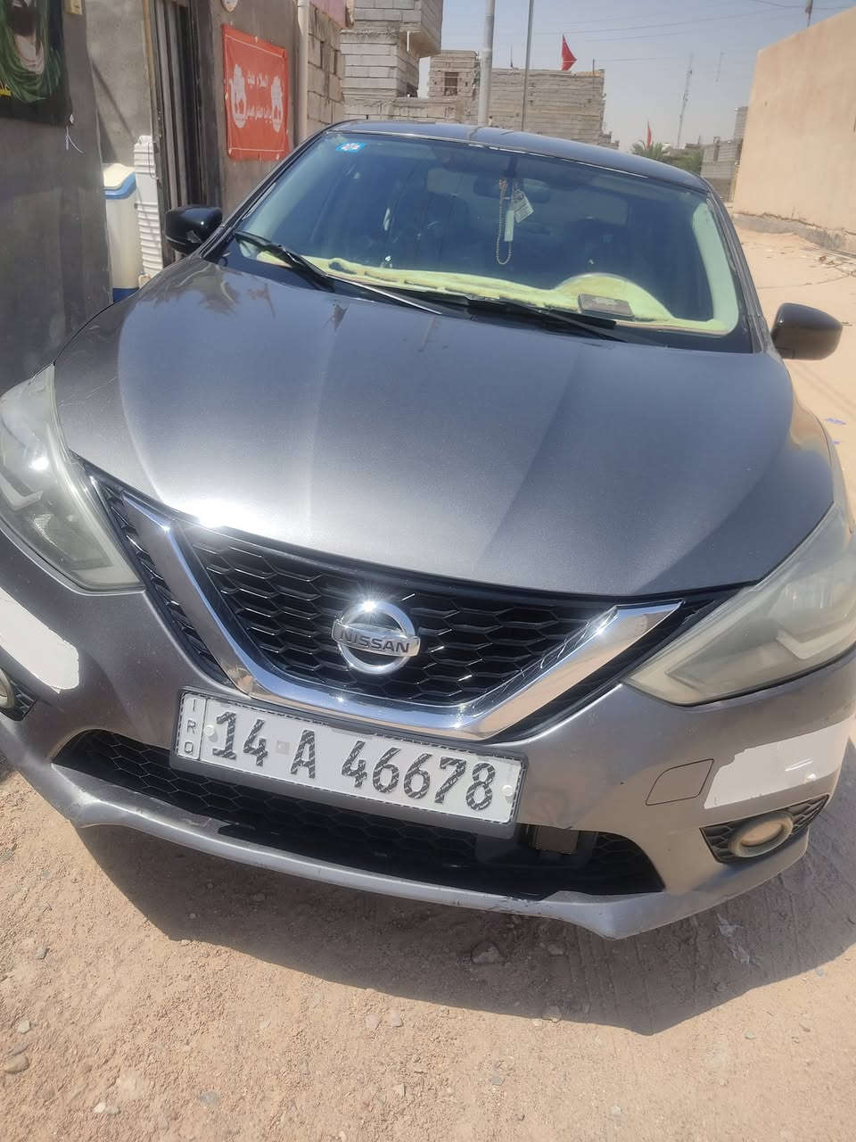 موديل 2019 • وارد امريكي • سنوية 2030