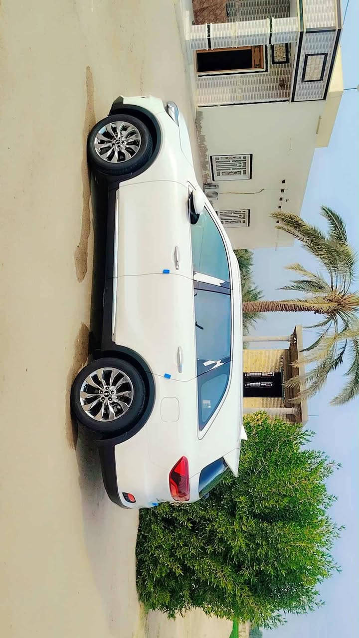 سورنتو مديل 2020كفاله عامه الستفسار /***********/***********
