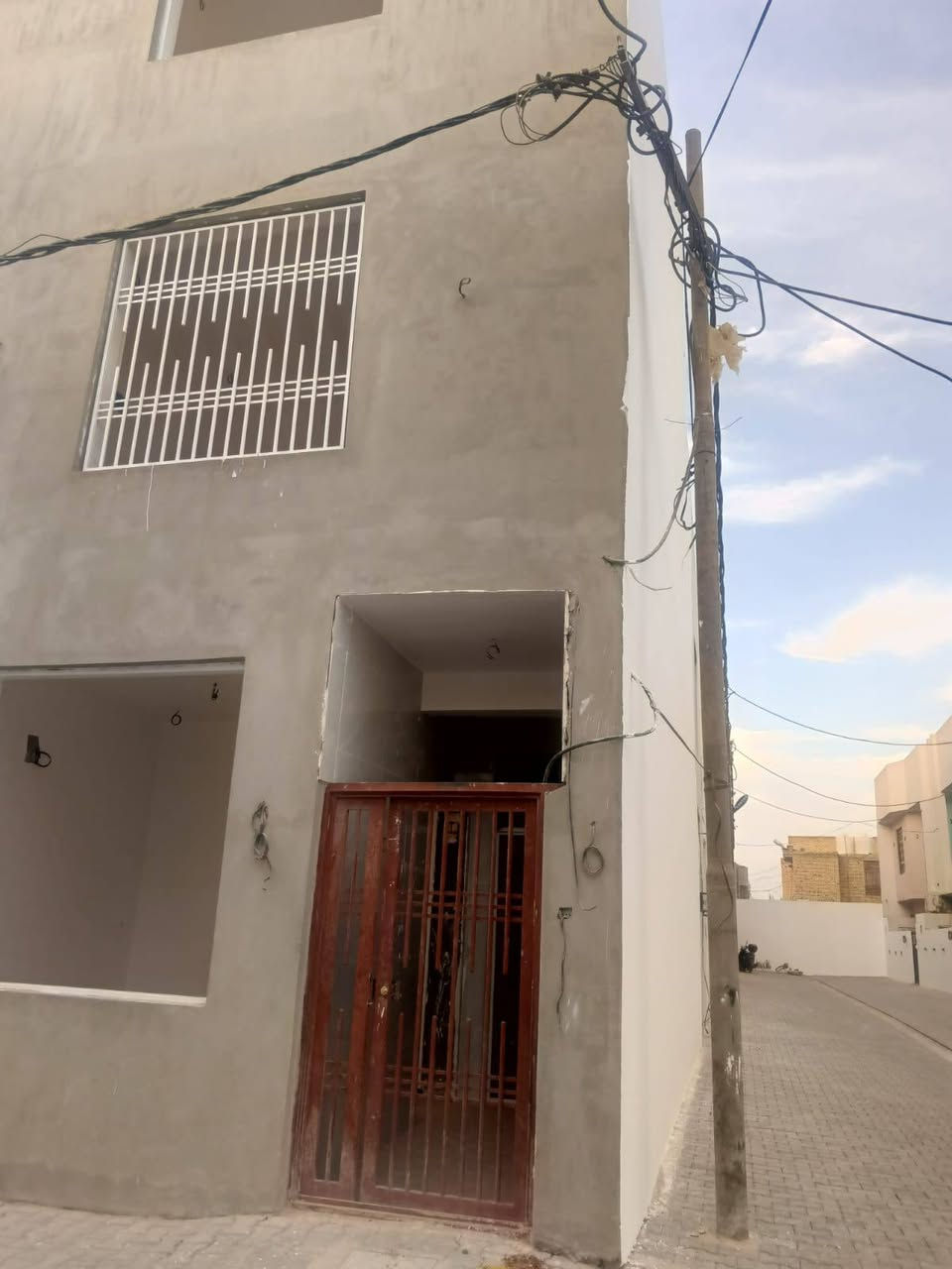 النوارس الحسينيه • ٥٠م • طابو زراعي