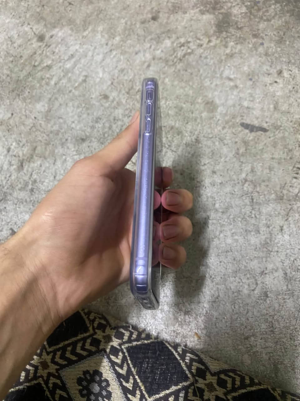 ذاكرة ١٢٨ • بطارية ٨٦ • مراوس انفنكس جيتي ٣٠ برو