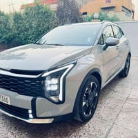 سبورتج 2026 مال الشركه الدوليه الضمان 5سنوات  8تبديلات دهن و5طوره  الم...