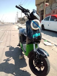 ار 9 • ٥ بطاريات ٣٢ أمبير • البصره القبله