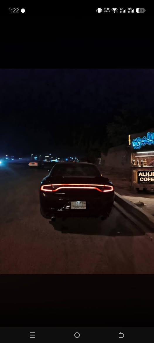 السلام عليكم للبيع جارجر ٢٠١٥ sxt ب 138 وبيها مجال السيارة وارد كندي حادثها مناك عامود صغير طايح على تكم وهنا بالعراق صار بيها صبغ قطع اثر جراد وطخات ابيعلك حزام القمارة ما مصبوغة السيارة اكفلك محرك وكير وكهربائيات وشاصي ولغد وكلبة السيارة ما ناقصة برغي بس صبغ للدعامية مكانها البصرة *********** اذا عندك k5  سوناتة الشكل الي قبل جديد او كامري اراوس
