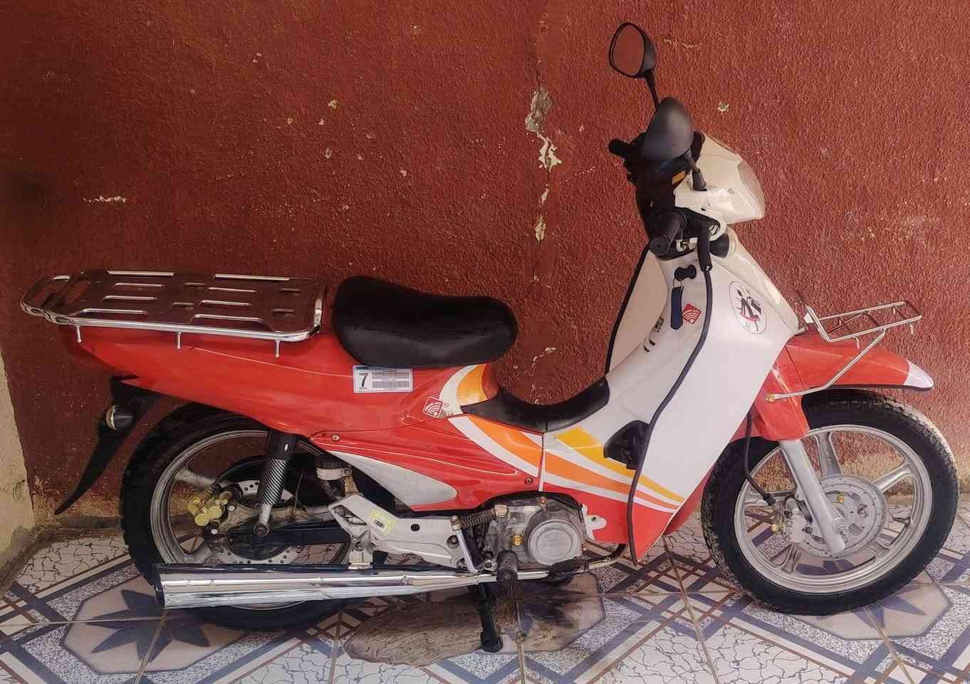 اربعه كير • بدون كلج • دبل دسك
