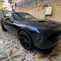 جالنجر SXT • ٣٦٠٠ • ١٠٥٠٠٠ كم