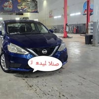 نيسان سنترا • ٢٠١٩ • اوتو