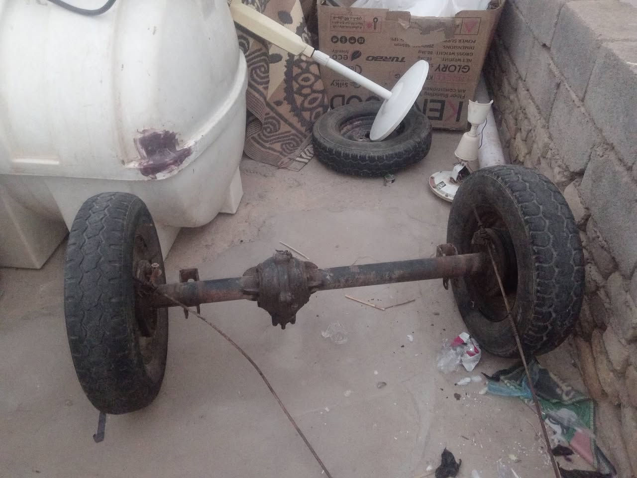 سلام عليكم كاردن مال ستوه اليفان***********البيع
