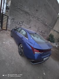 النترا لمتدد • ٤ كاميرات • أرقام اربيل