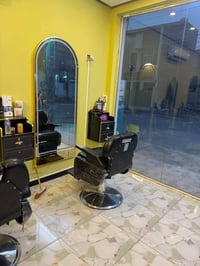 غراض حلاقة • بغداد • الدوره