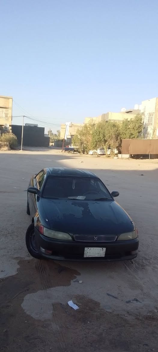 سلام عليكم مارك تو لل بيع سياره مكفول من كصه ومن نقل جثه حداديه ومكينه وكير جديدات سياره مكينه ونجي سياره موديل 92سياره جاهزه تبريد محور مال ملكه سعر 56رقم جهاز ***********
