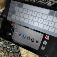 ايباد 8 • نظيف • كفر ابو الستاند