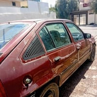 كاديت • ١٩٩١ • كدام العين