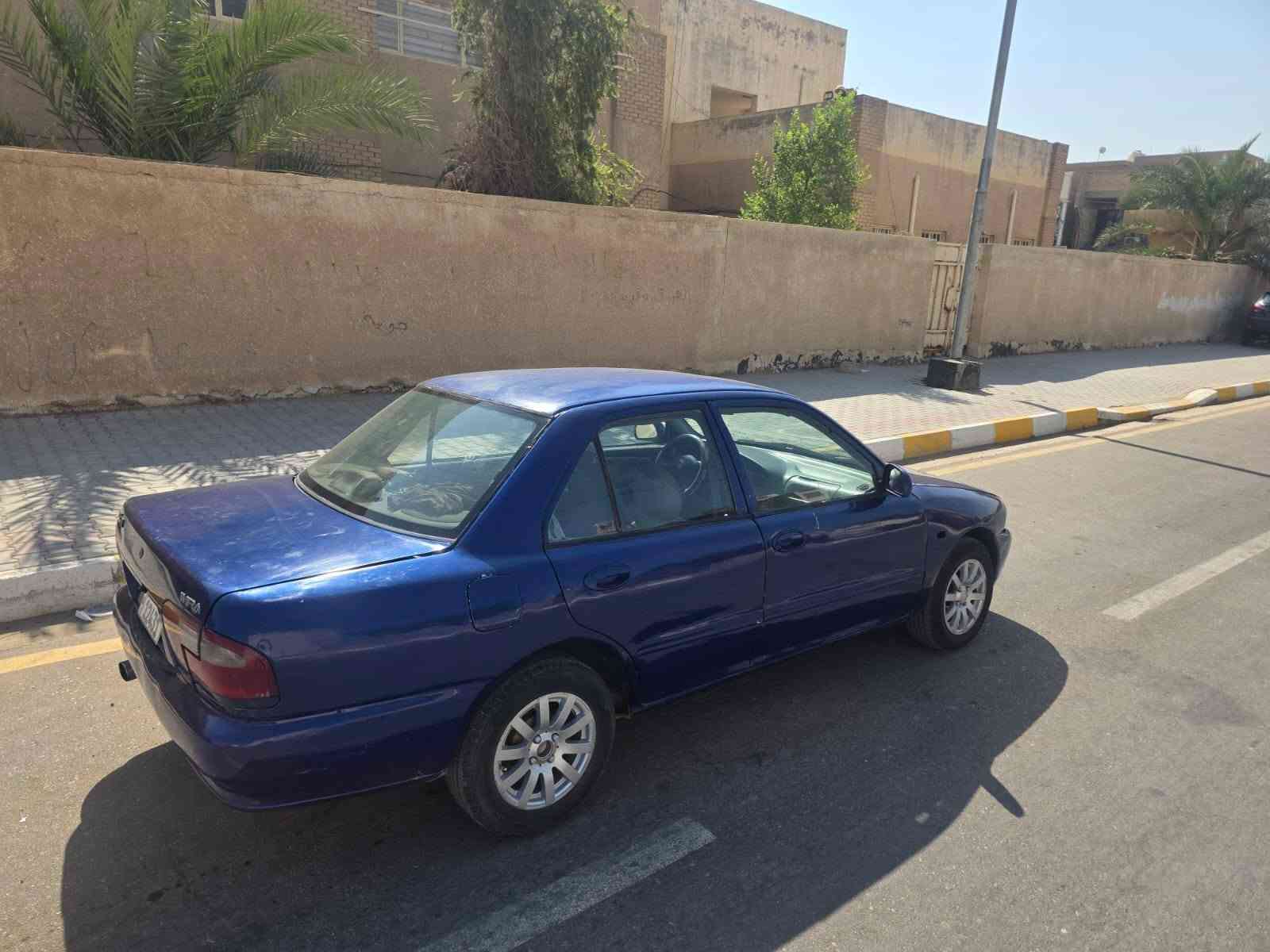 السلام عليكم بروتون للبيع موديل ٢٠٠٥.     كير اوتمتيك 

رقم واسط انكليزي مجدد السعر ٣١ وبيها مجال
شراي يتصل 
  ***********
***********
