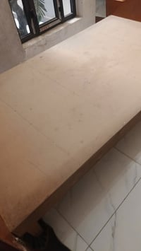 جربايه • ام نفر • سرير
