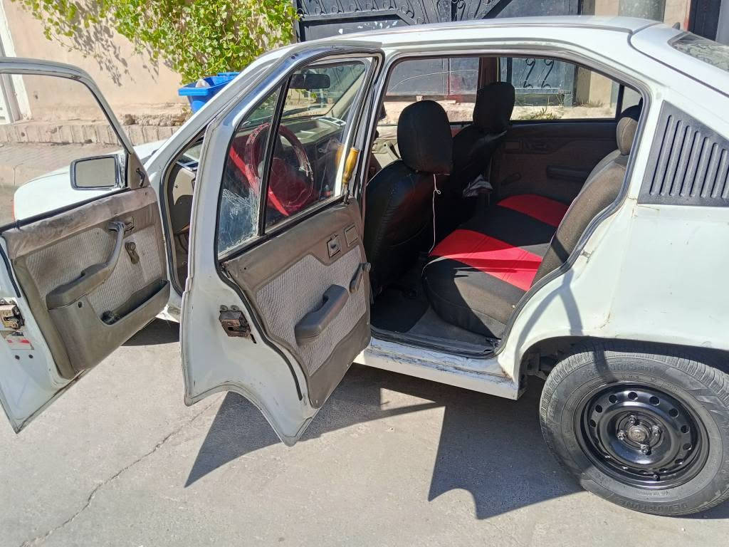سلام عليكم اوبل كاديت موديل 91 رقم كركوك مشروع وطني استفسار 📞***********
مكاني كركوك سعر 25بي مجال بطاقة بانزين بي كركوك, العراق
