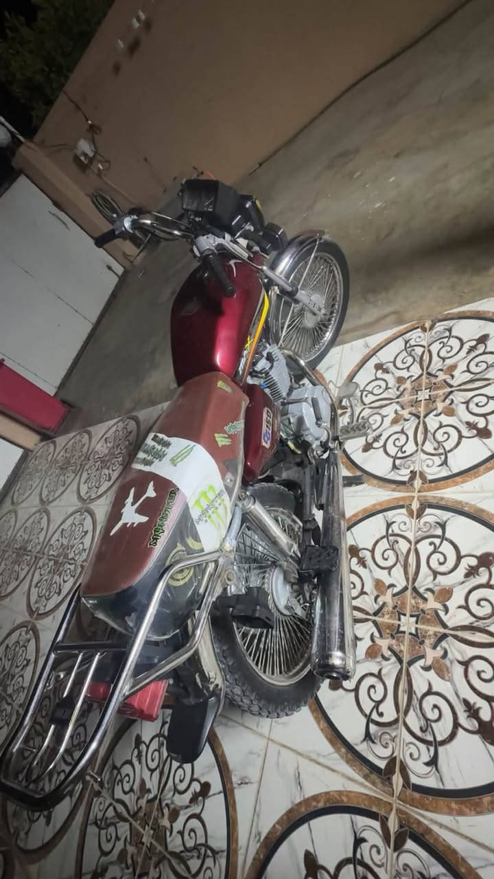 سلام عليكوم ماطور نامي برو موديل ٢١  للبيع ***********
