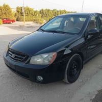 سبكترا • ٢٠٠٦ • مشيه ١٧٢ ألف