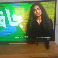 بلازما ٣٢ • خط رفيع • كريعات