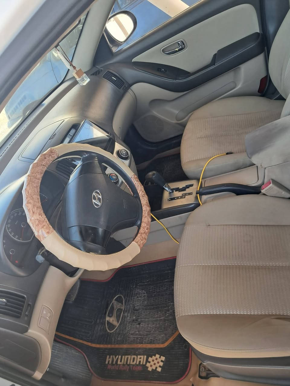 النترا ٢٠١٠رقم سليمانيه سياره وضع شركه  جديد كير محرك شرط بدون صبغ بيها باب خلفي سكن شخوط خفيفه السعر ١٠٥وبيها مجال للاتصال*********** مكاني تكريت الديوم السياره بسمي
