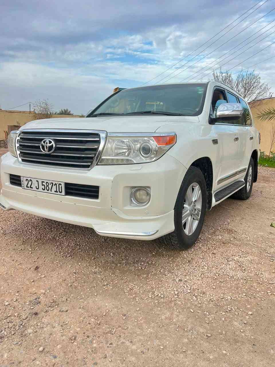 للبيع موديل 14 مكفوله مكان السياره الفلوجه سونار موجود ويا صور السعر 355$ بيها مجال
***********
***********
