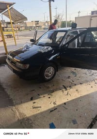 سني • ١٩٩٣ • فلوجه