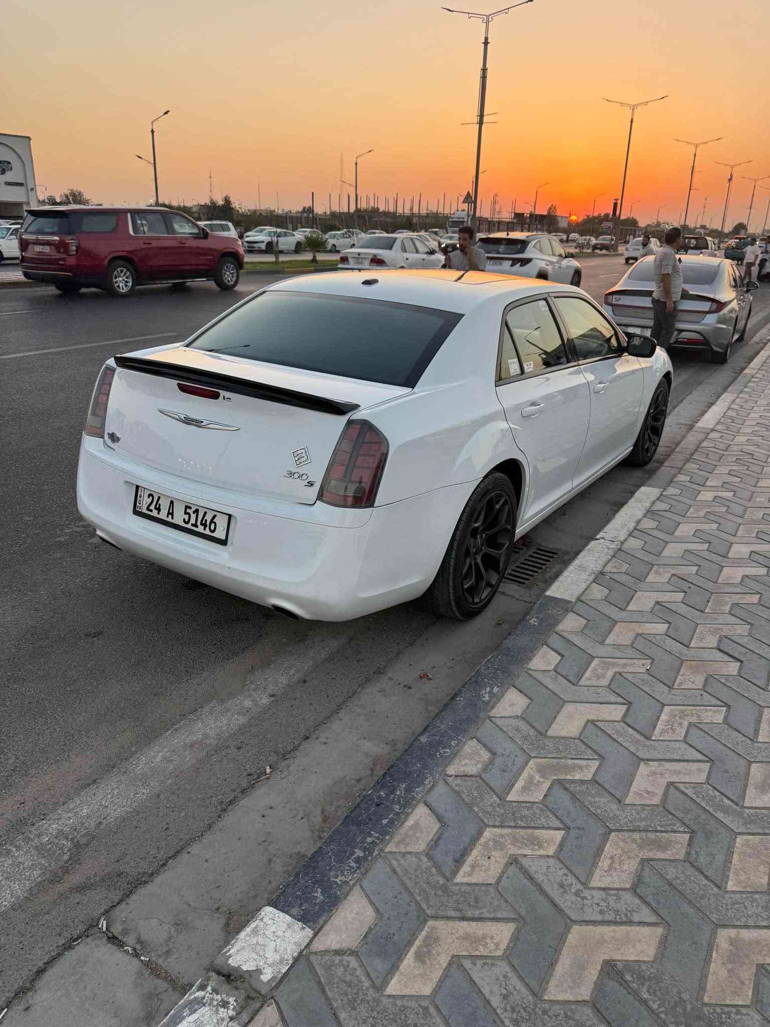 اوبامه كندي • ٢٠١٤ • البصرة