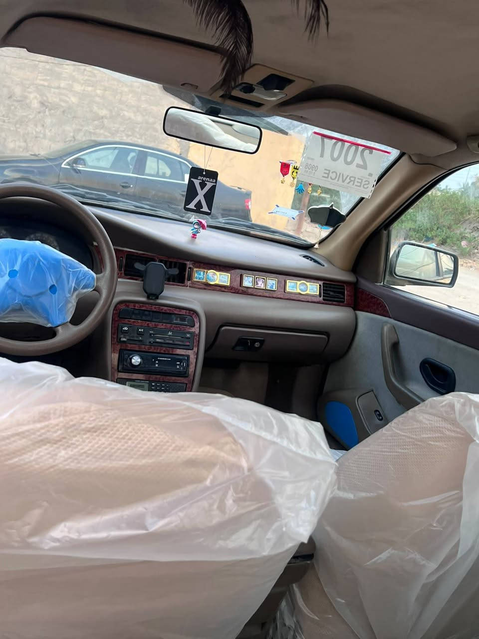 سمند • ٢٠١١ • للبيع