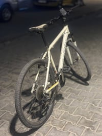 لويس جارنو • شيمانو • بغداد
