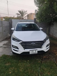 توسان • ٢٠١٩ • باسمي بغداد