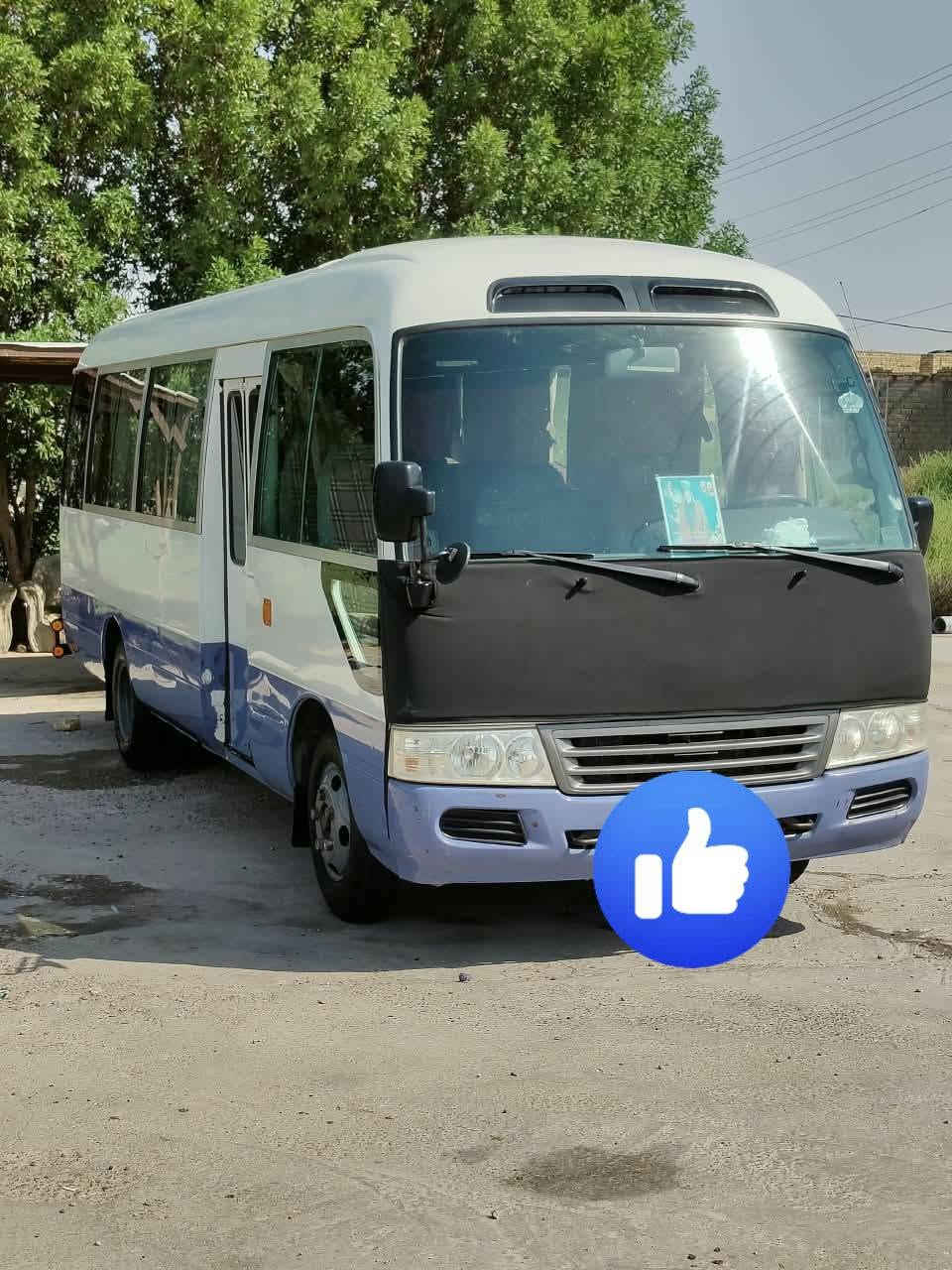 سلام عليكم كوستر للبيع مكفوله كفاله عامه موديل 13 كير مكينة اكسن بي صوت بسيط الاستفسار على سعر هذا رقم *********** وا تساب  ماكان سماوه
