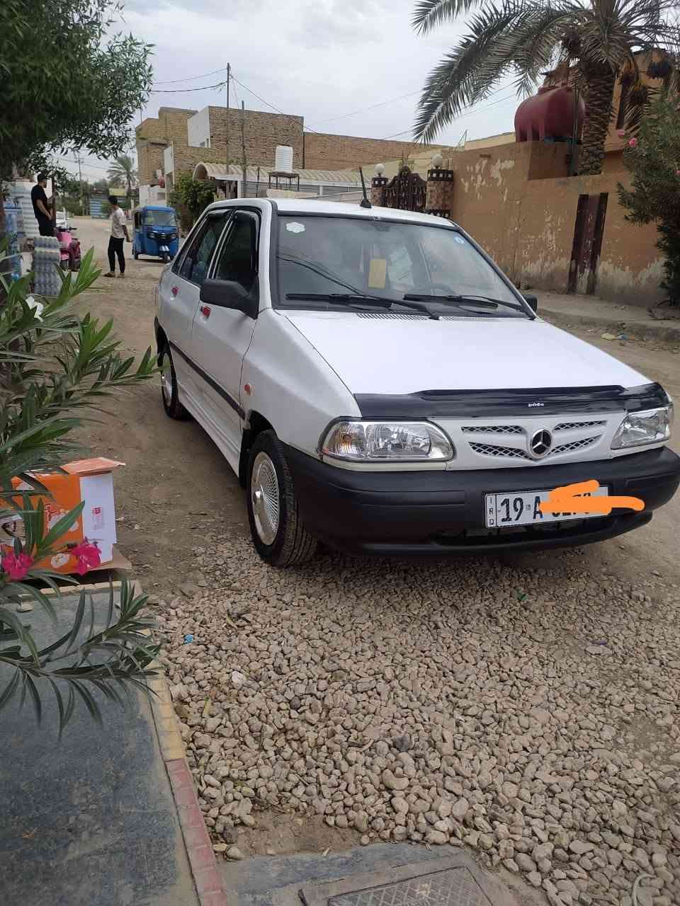 موديل ٢٠١١ • مكينة وكير • بابل
