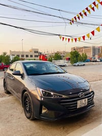 النترا ٢.٠ • موديل ٢٠٢٠ • ماشي ٦٥ الف