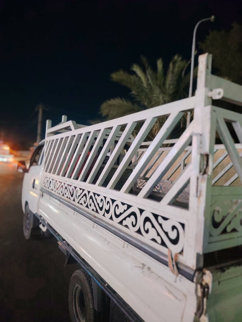 محجل كيا نثيه البيع المكان طارميه المشاهده ب 325 وبي مجال قليل ***********
