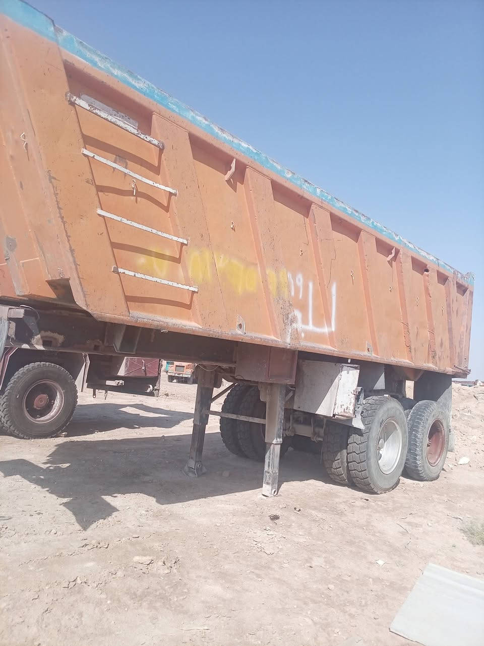ألمانية • براد • ٢٧متر