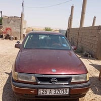 فيكترا • ٢.٠ • اوتوماتيك