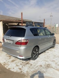 ابسوم • ٢٠٠٣ • البصرة
