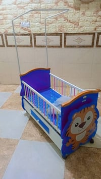 كاروك • جديد • استعمال قليل