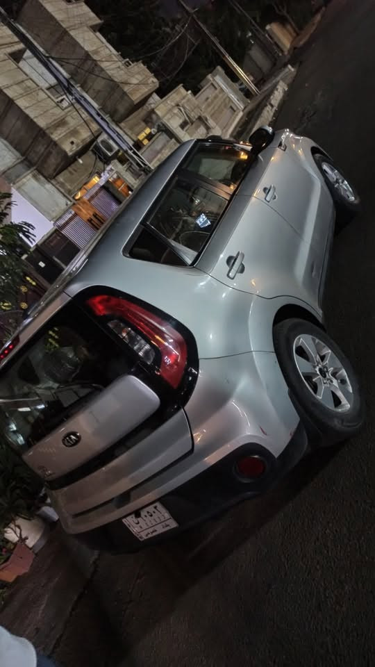 صول 2018 /1600 gdi
وارد ضربتها موضحة بالصور
 ماشيه 30 الف ميل  وقابل للزيادة
 محرك كير تبريد كفالة 
رقم بغداد بأسمي 
مكانها البياع 
السعر ب105 وبيها مجال قليل
 
*********** واتساب
