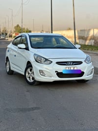 اكسنت ٢٠١٥ • ماشي ٥٢٠٠٠ • عامرية بغداد